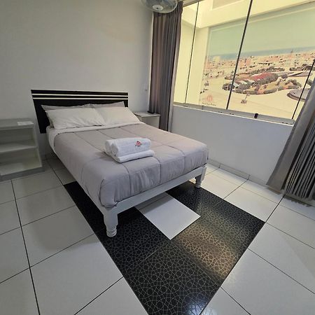 Hotel Real San Pedro Atico Extérieur photo
