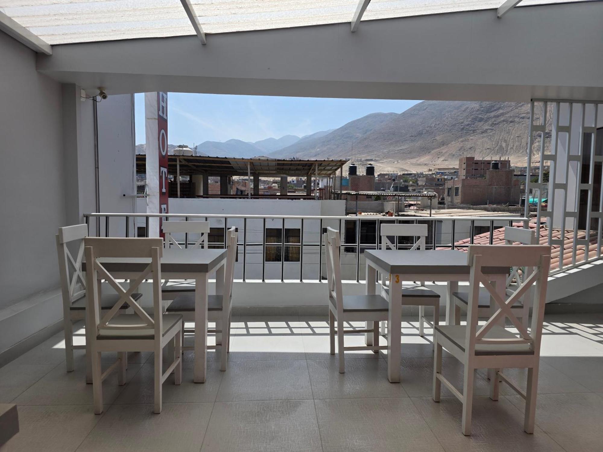 Hotel Real San Pedro Atico Extérieur photo
