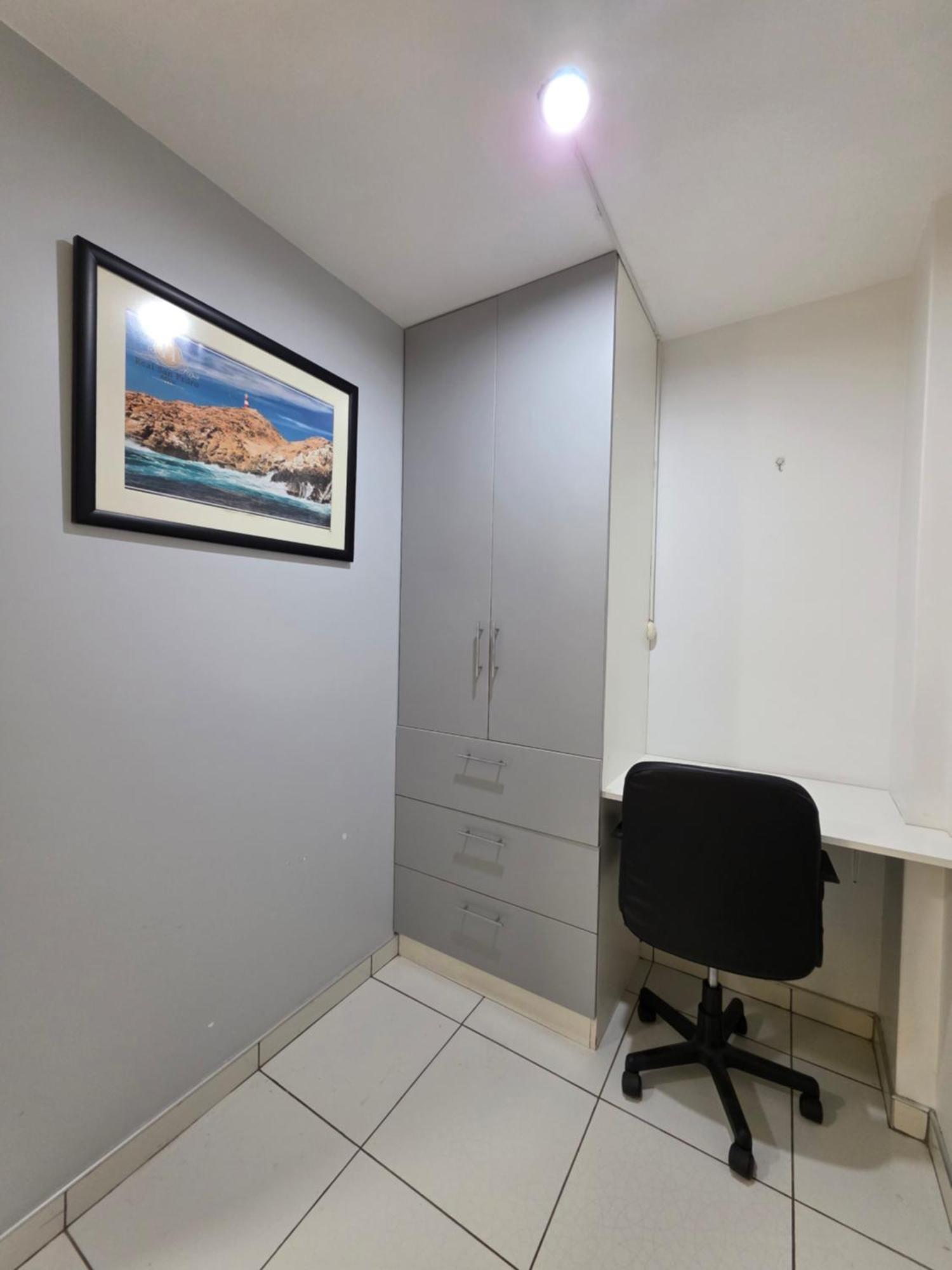Hotel Real San Pedro Atico Extérieur photo