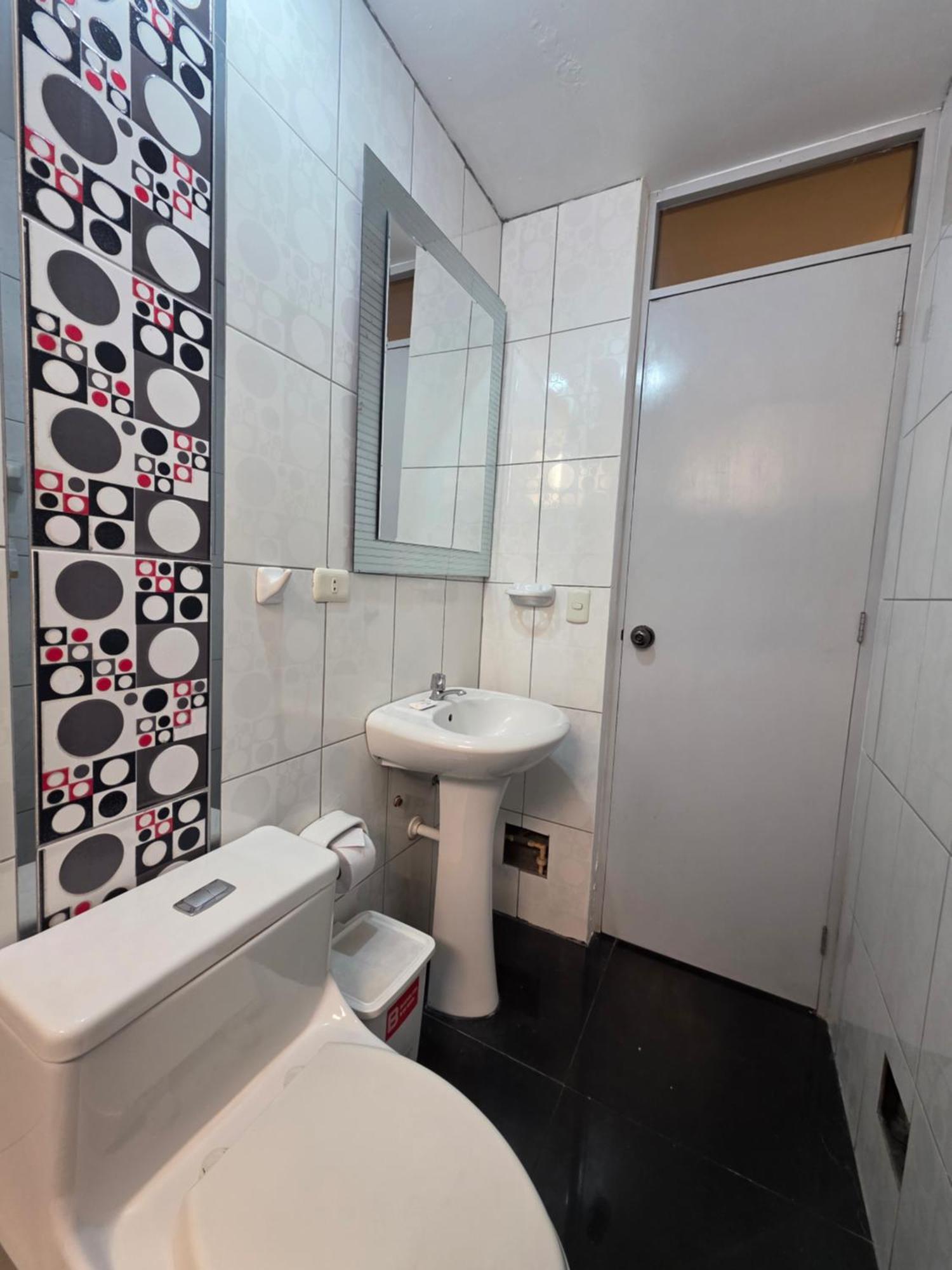 Hotel Real San Pedro Atico Extérieur photo